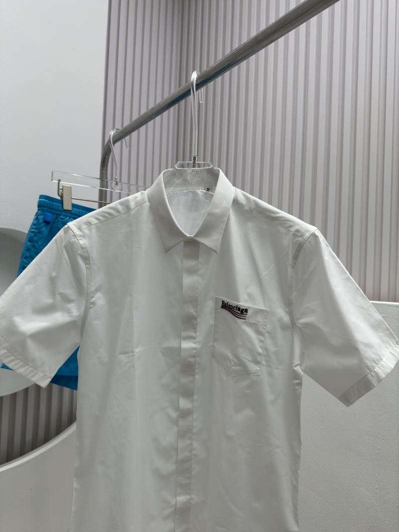 Balenciaga Shirts